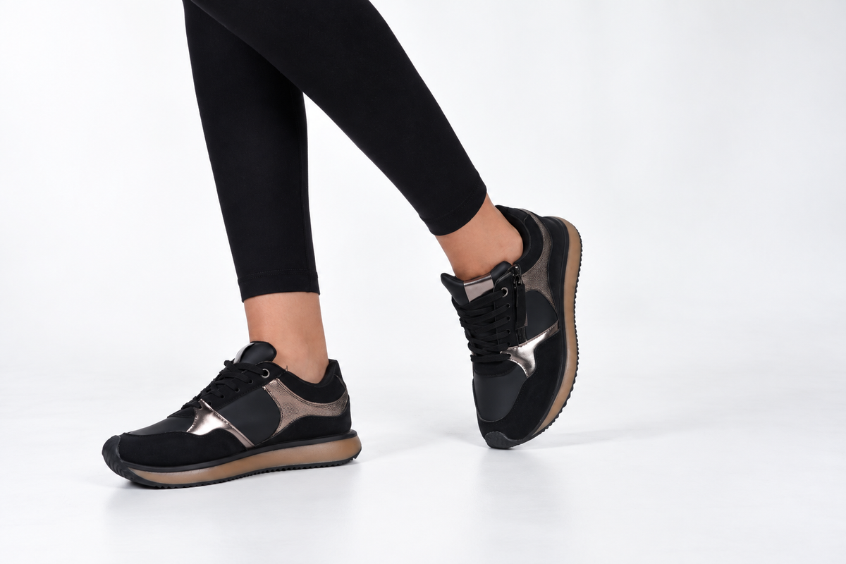 A-39 black