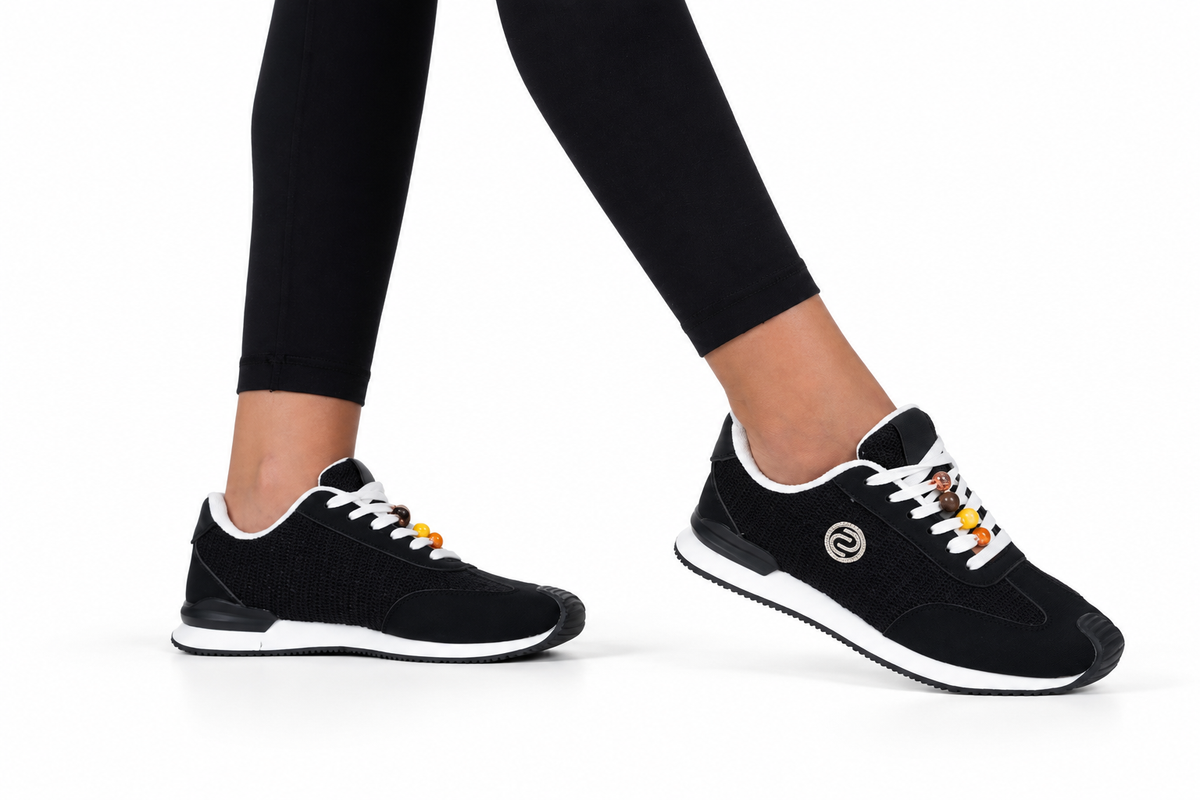 L10 Black
