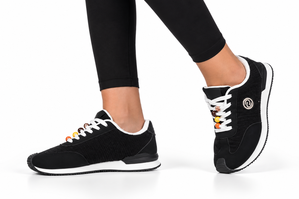 L10 Black