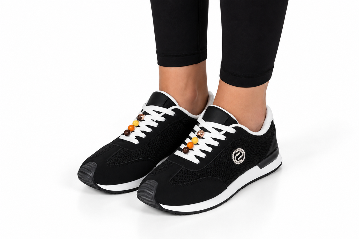 L10 Black