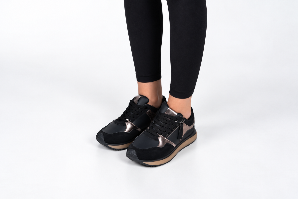 A-39 black