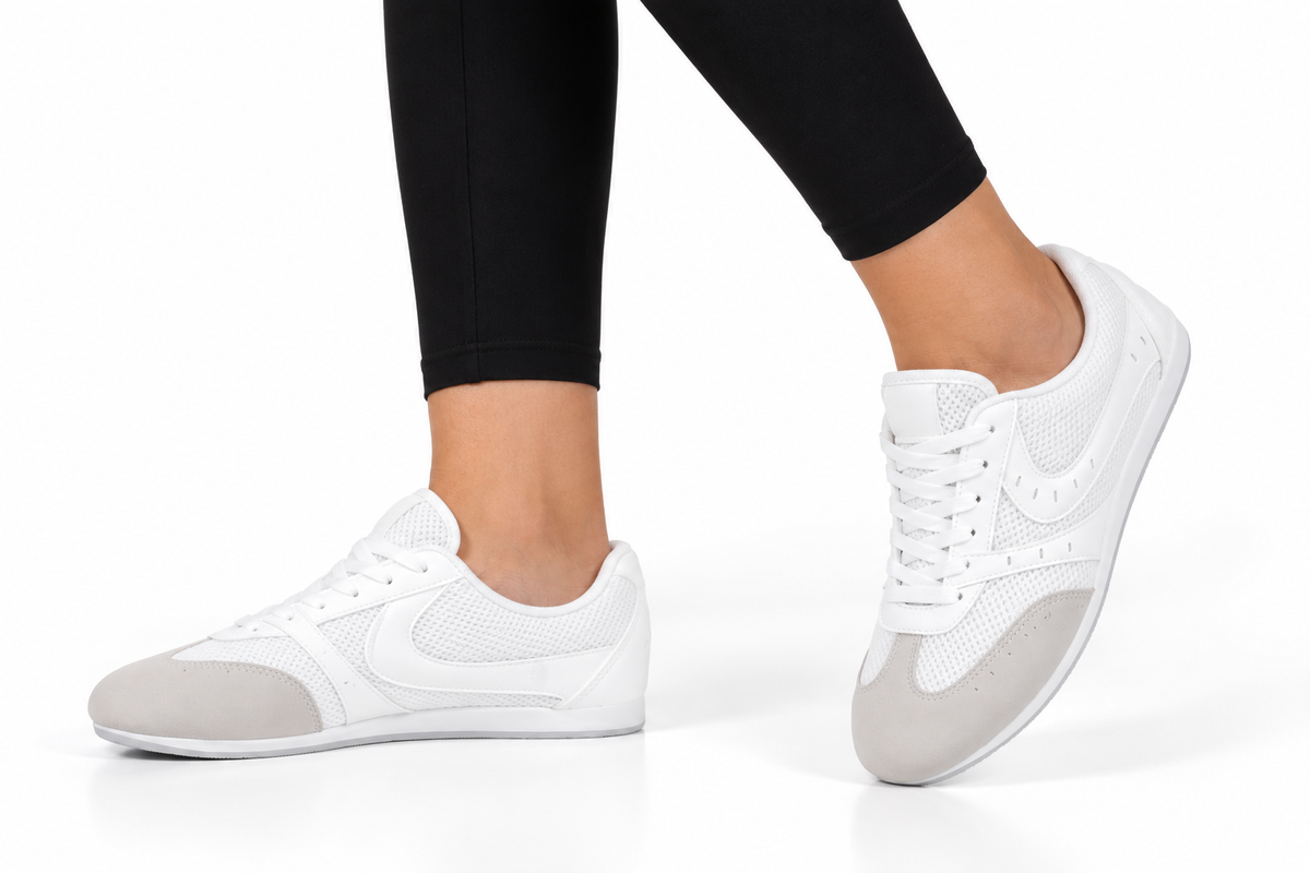 L16 white