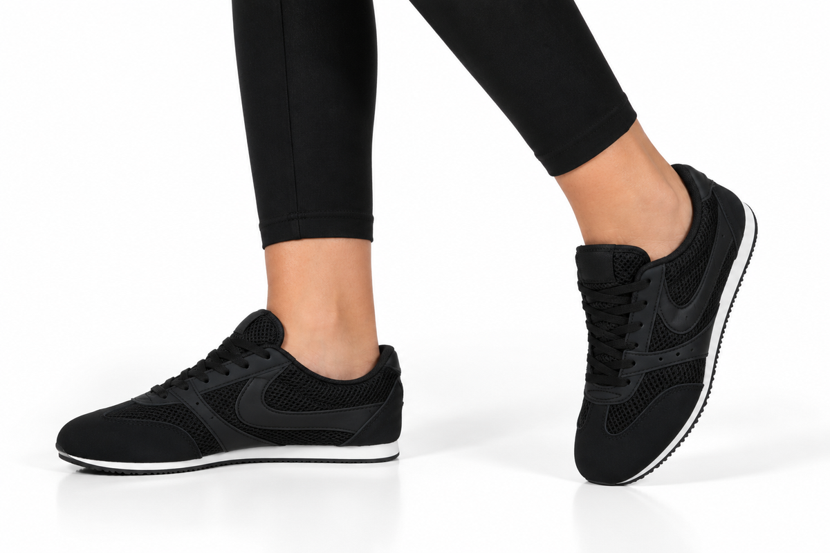 L16 black