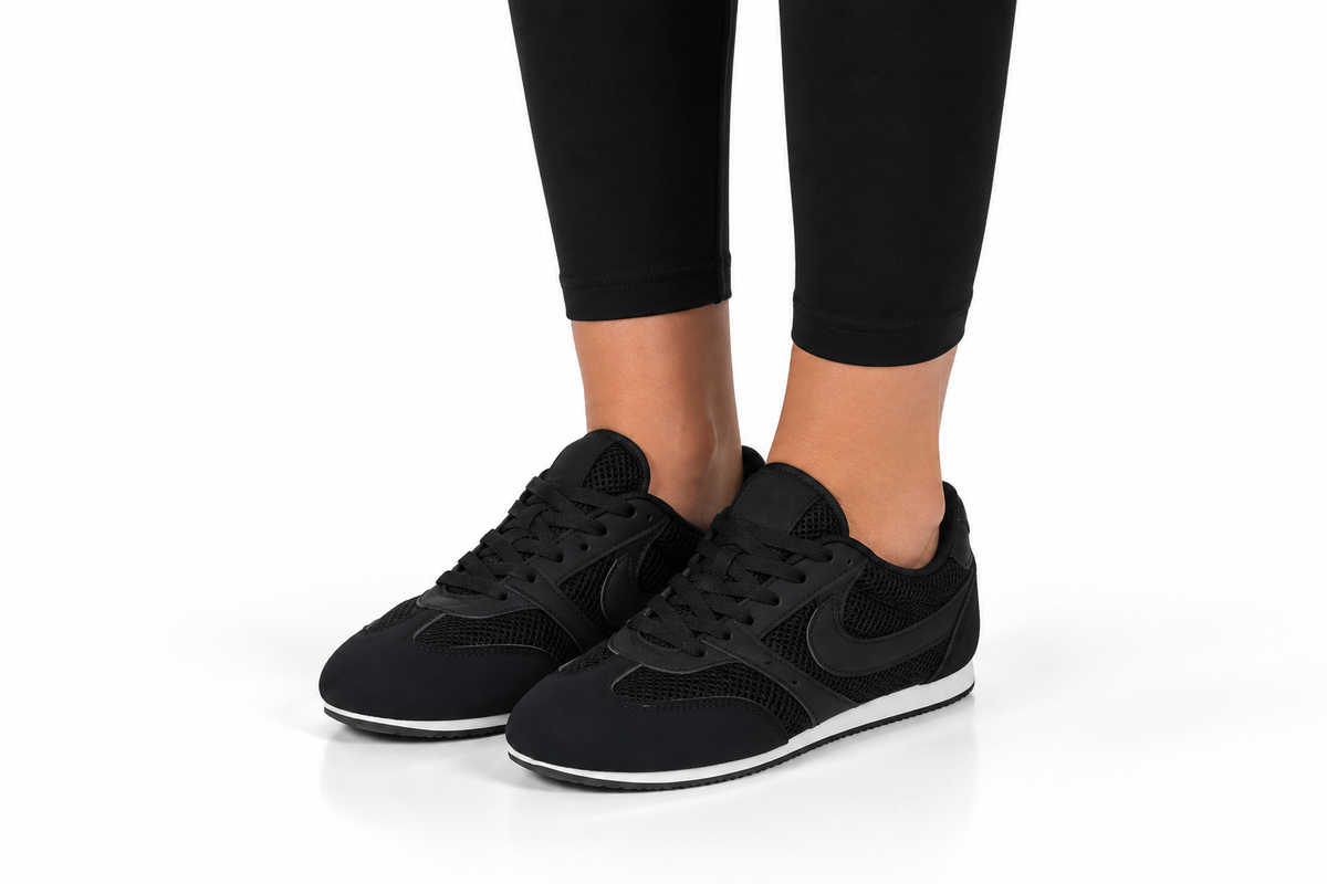 L16 black