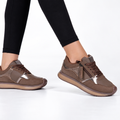 A-39 brown