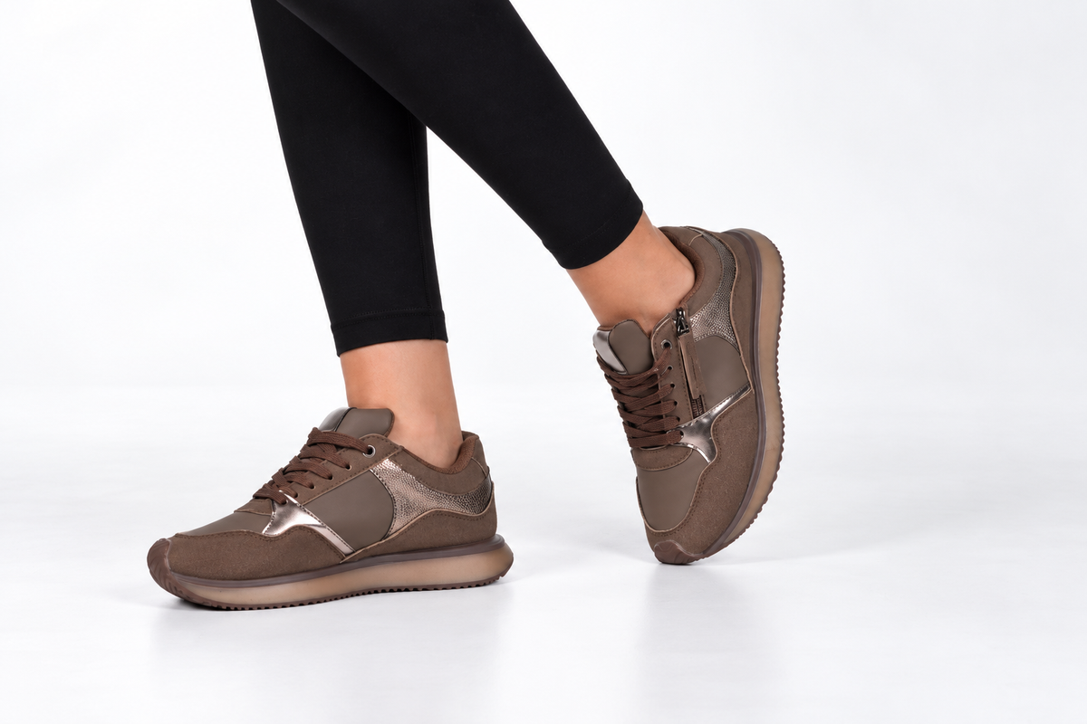 A-39 brown