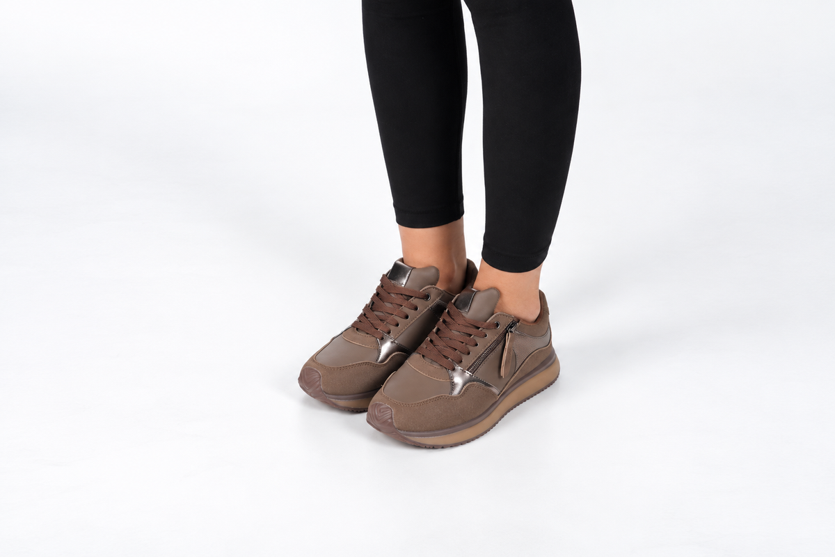 A-39 brown
