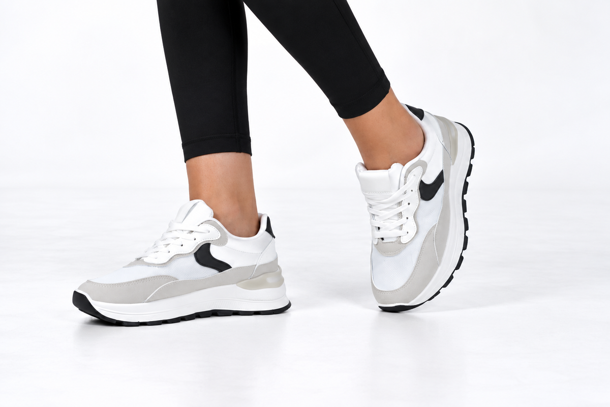 L15  white