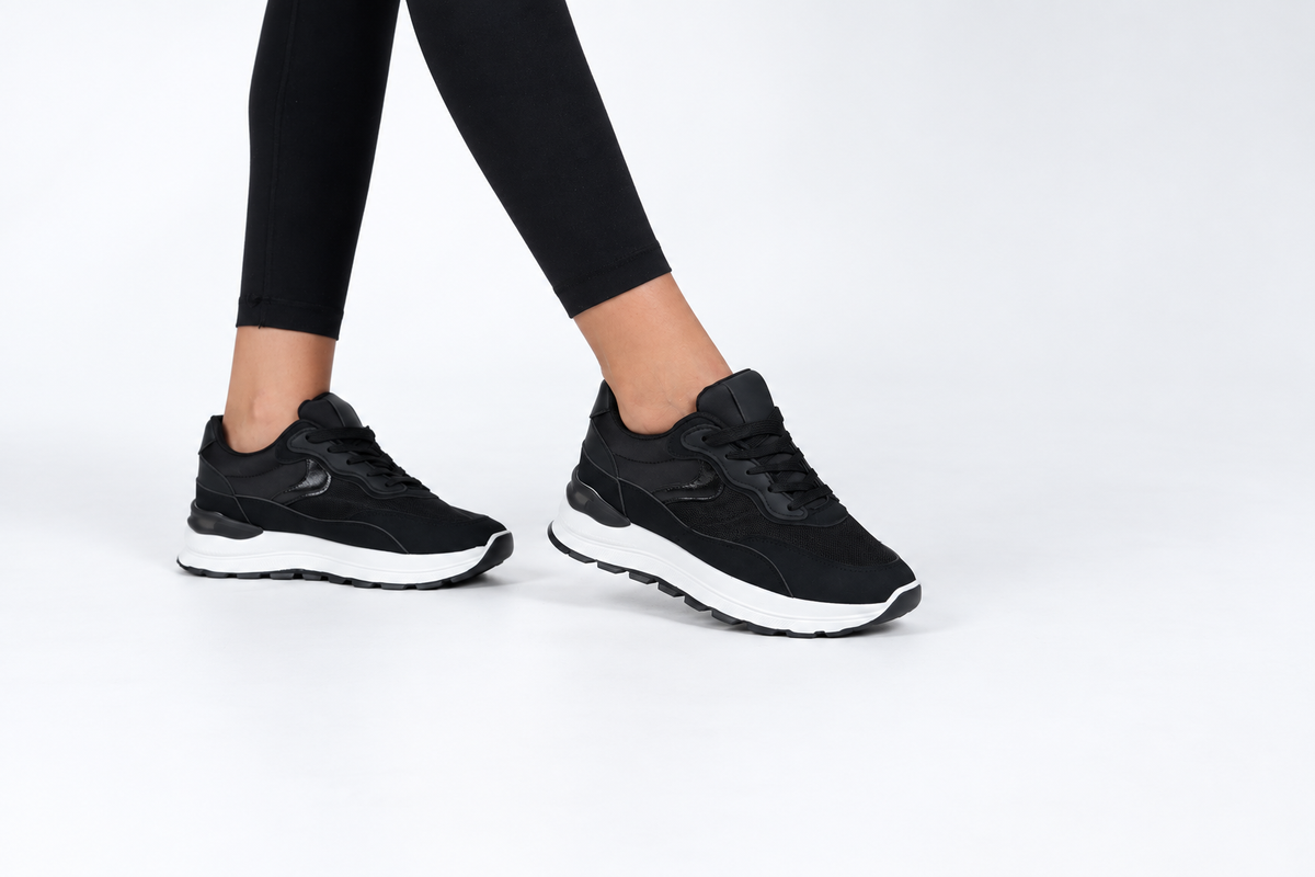 L15  black