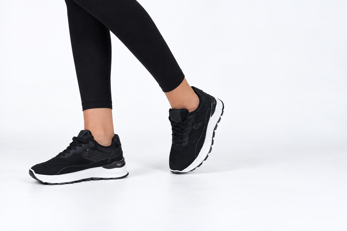 L15  black