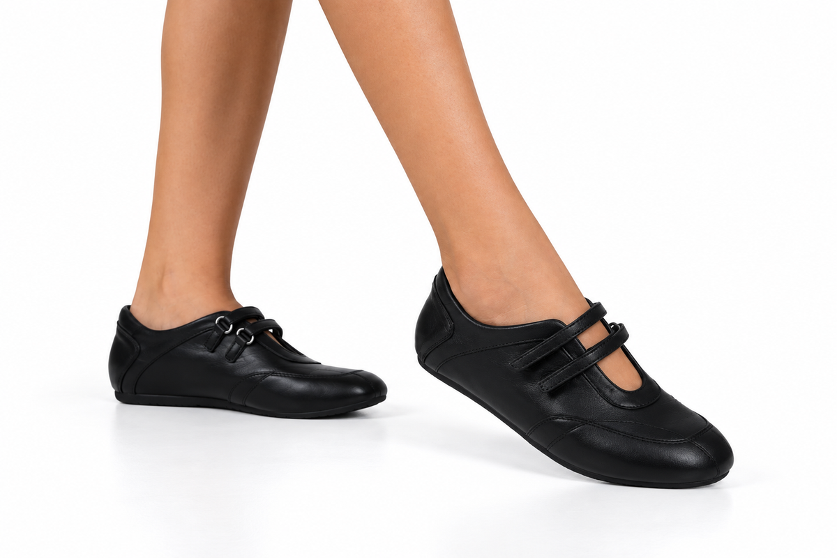 JMS11-4 Black