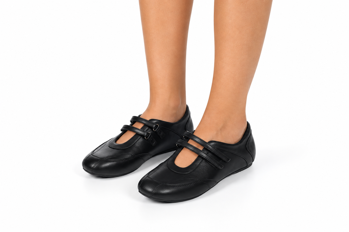 JMS11-4 Black