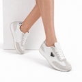 A-21 White