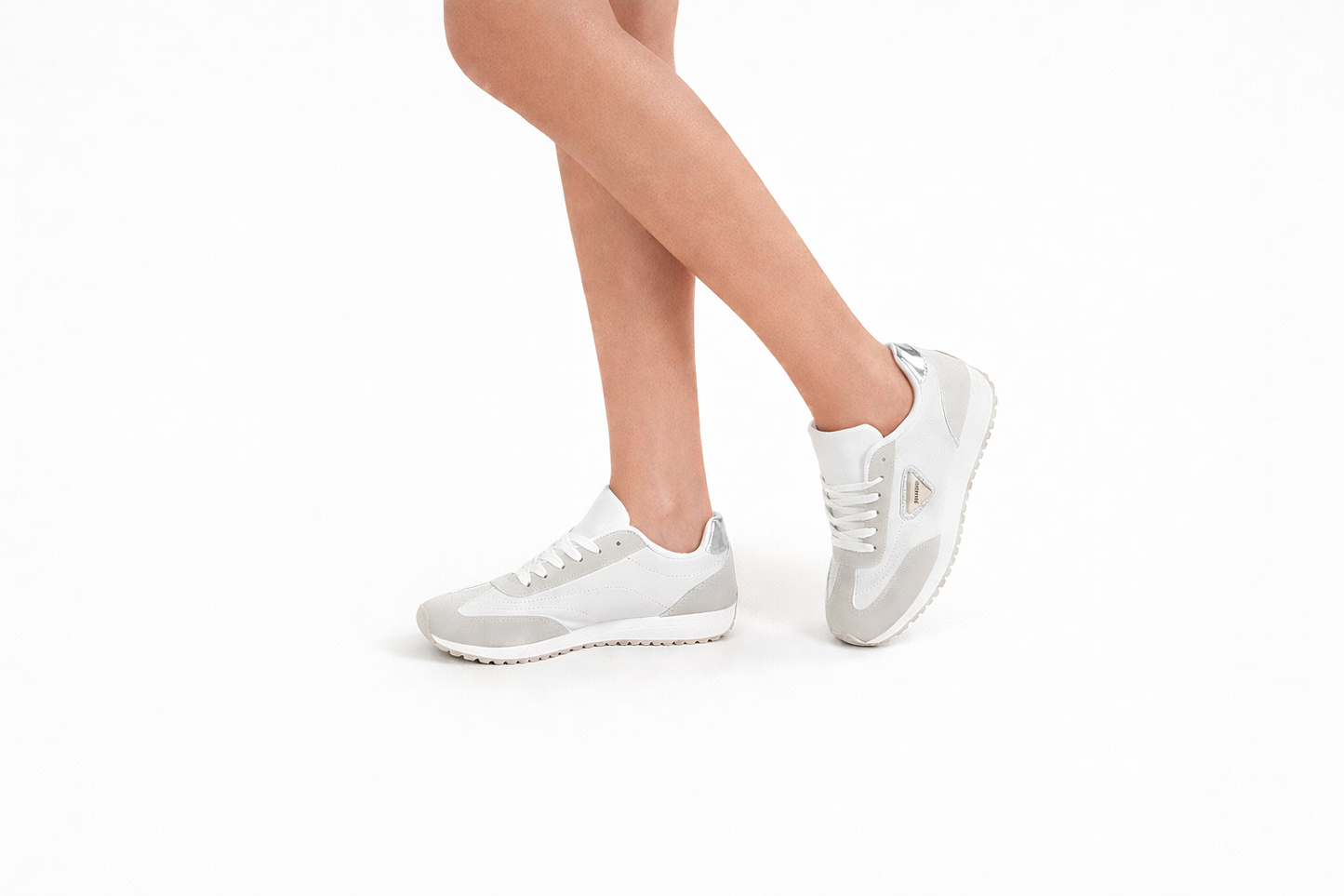 A-21 White