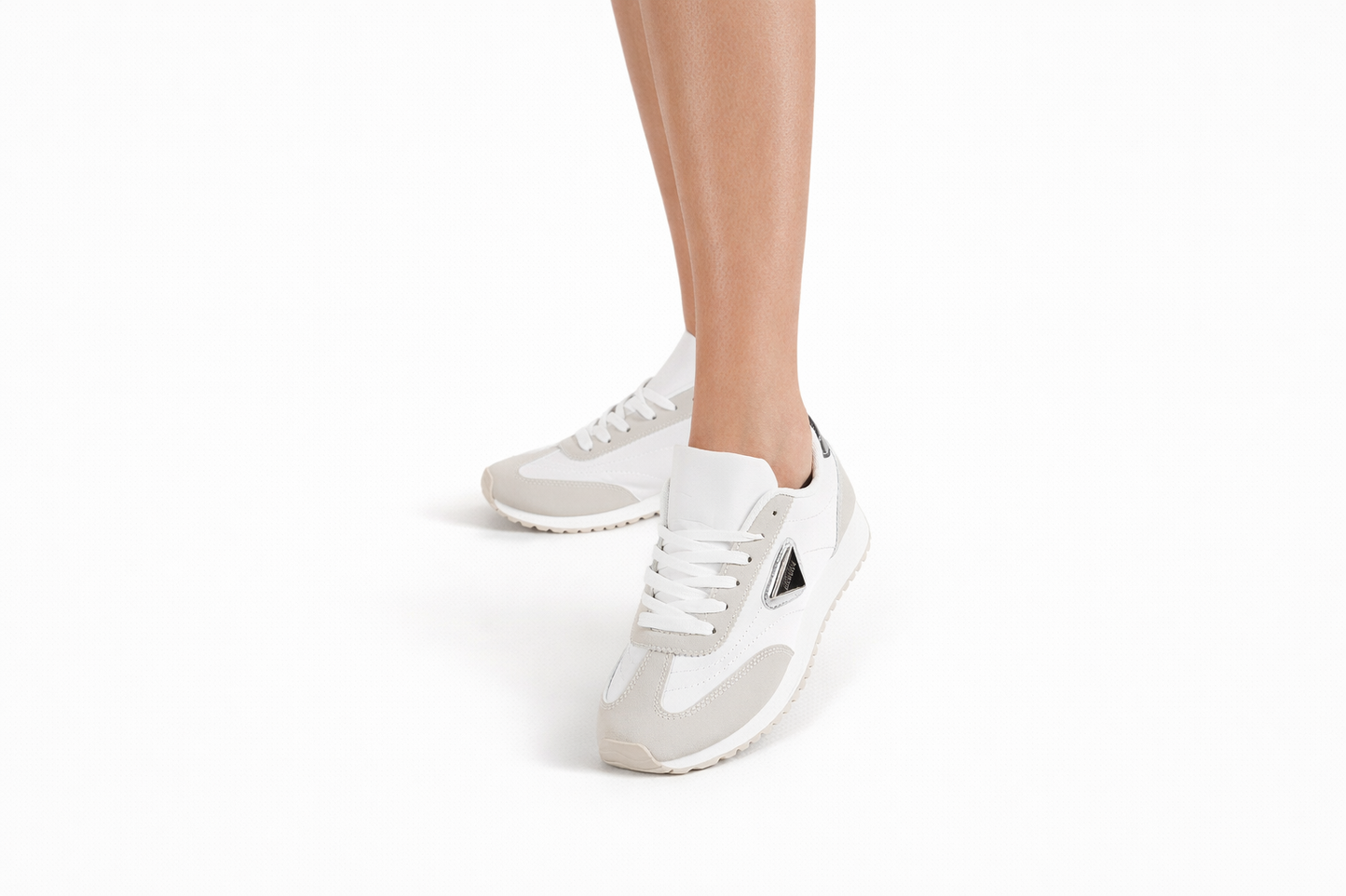 A-21 White