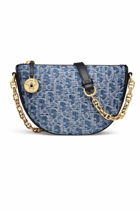 8111 blue