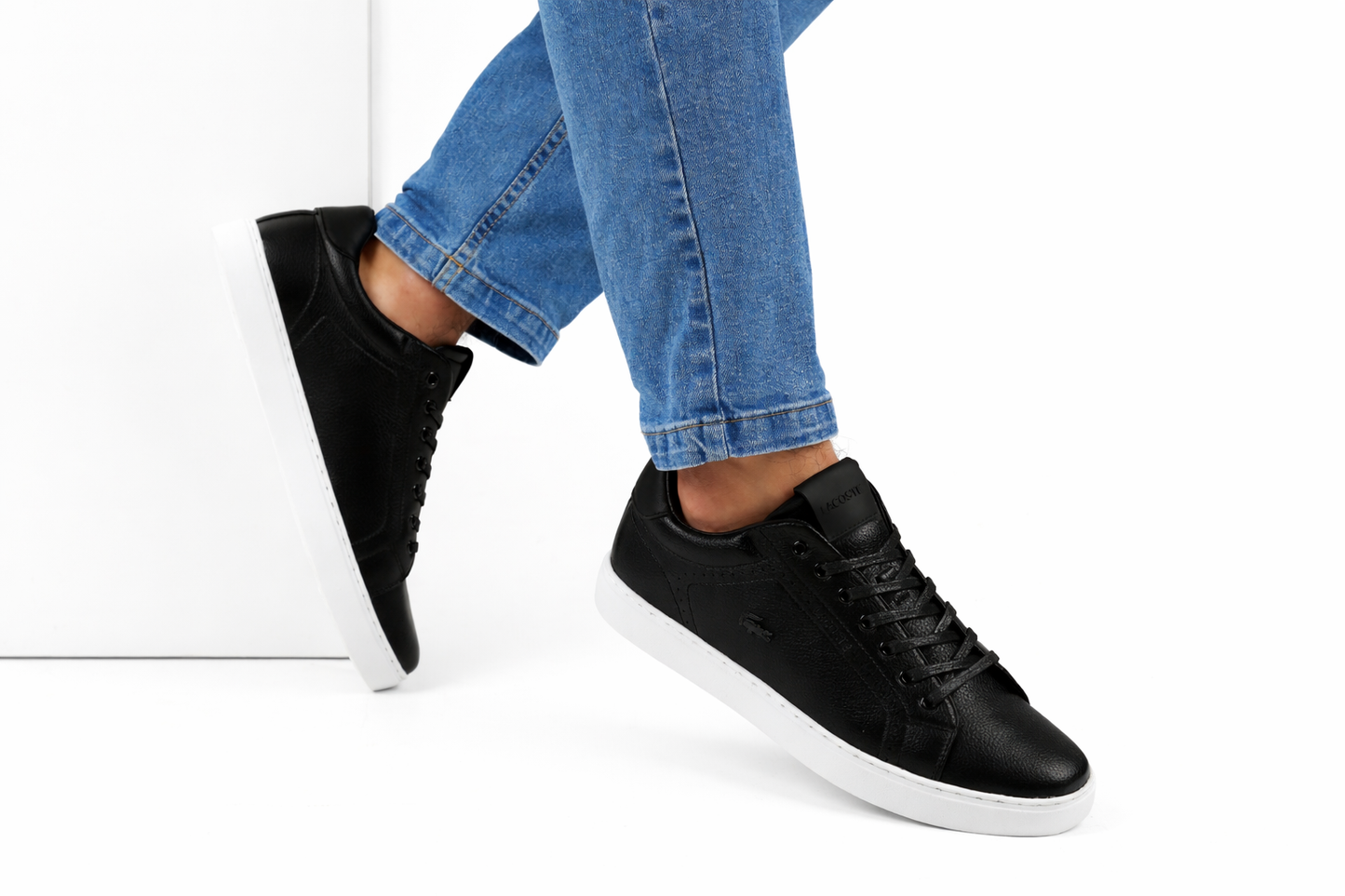 PA105 all black