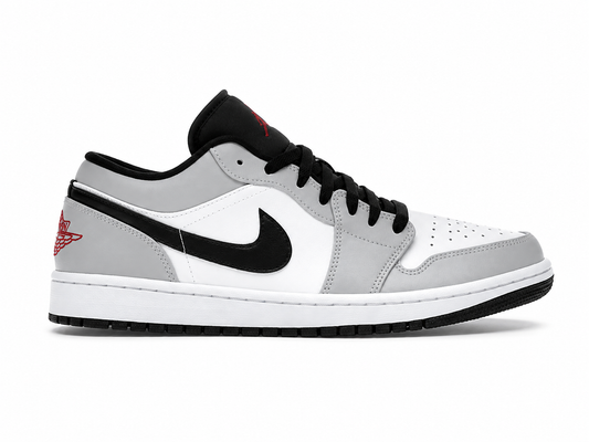 Jordan gray /white/black