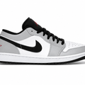 Jordan gray /white/black