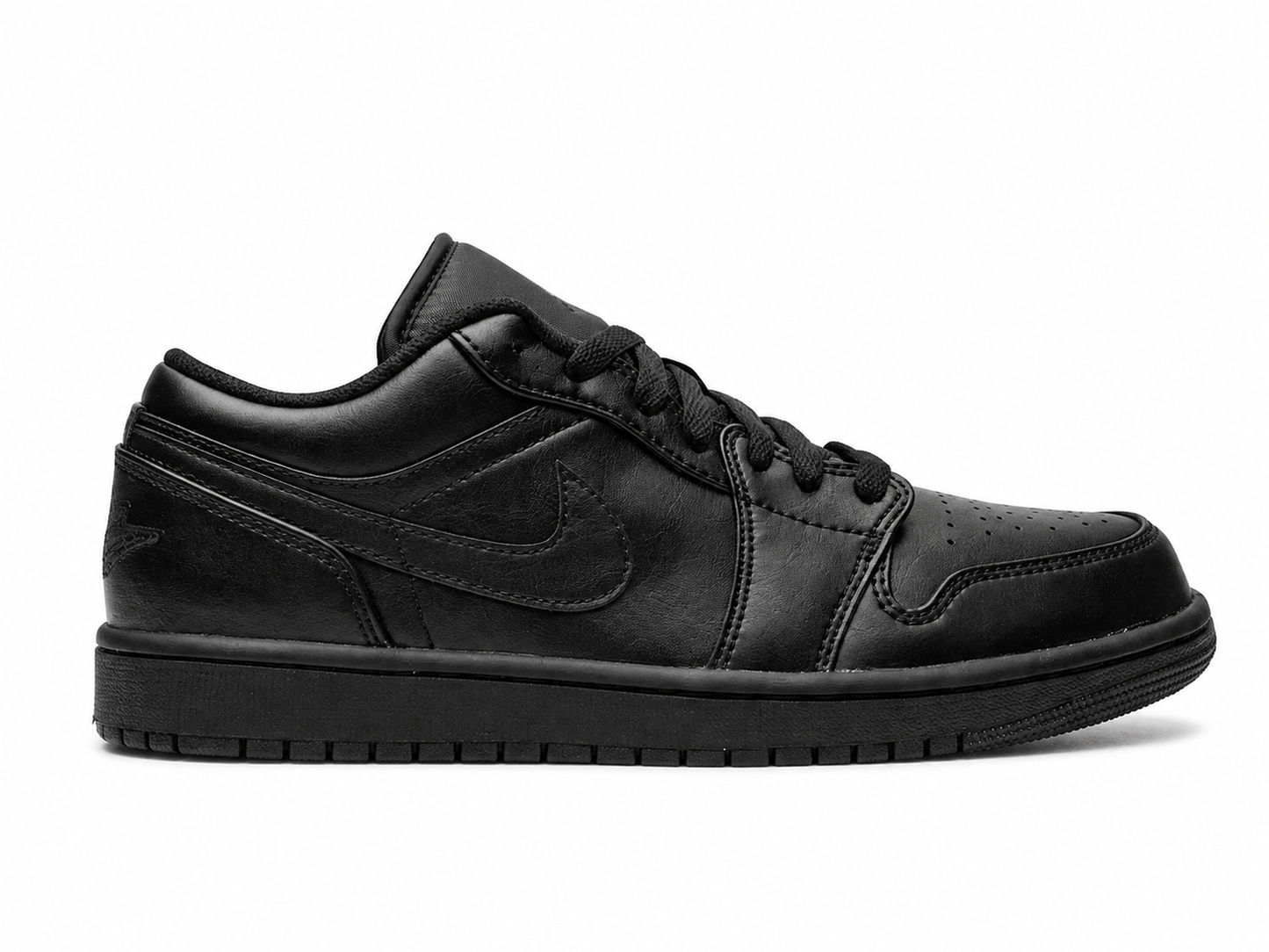 Jordan black