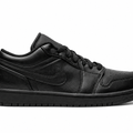Jordan black