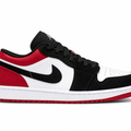 Jordan black/red