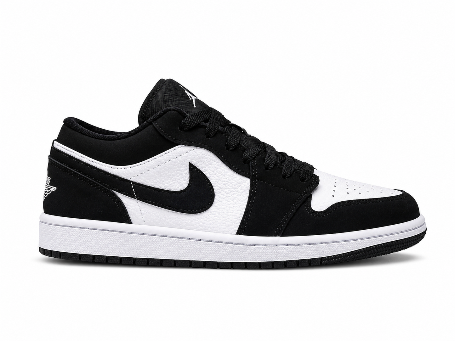Jordan black
