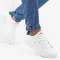 PA105 white/green