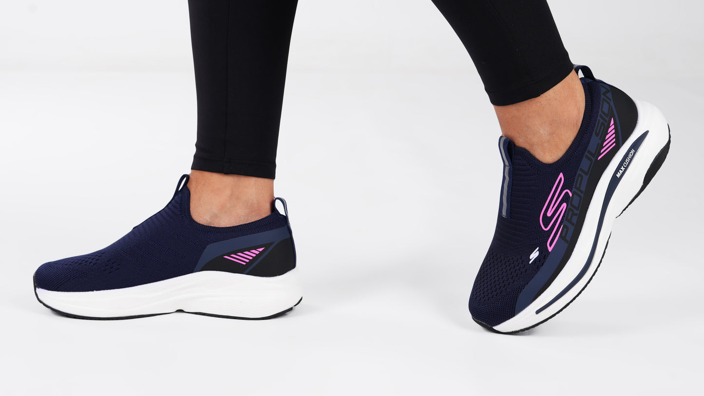 s22176 navy/white