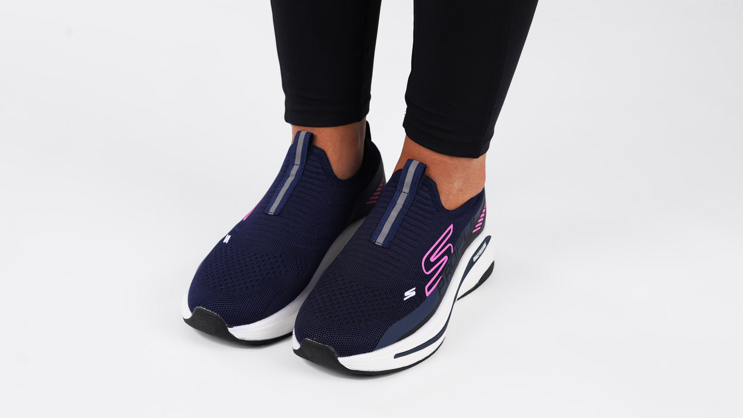 s22176 navy/white