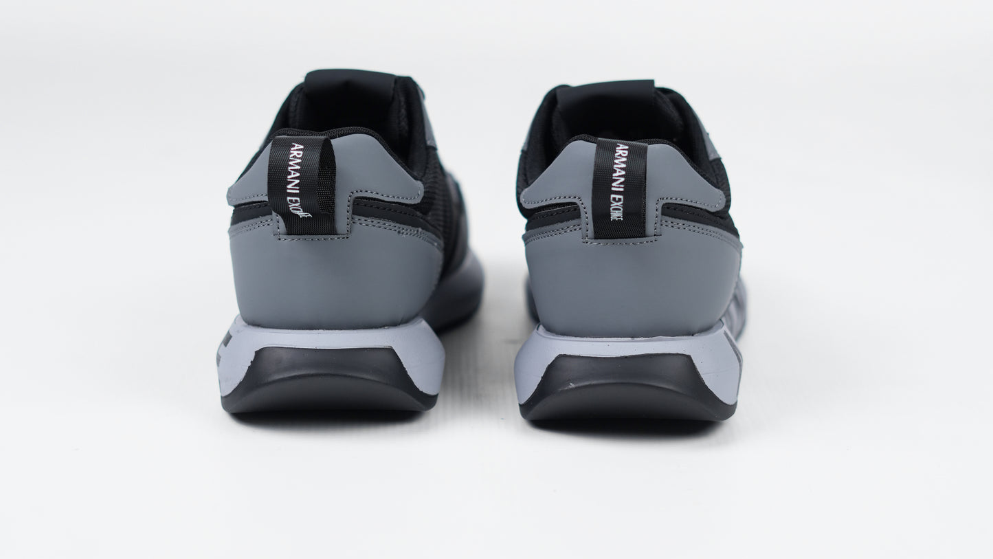 k8342 black/gray
