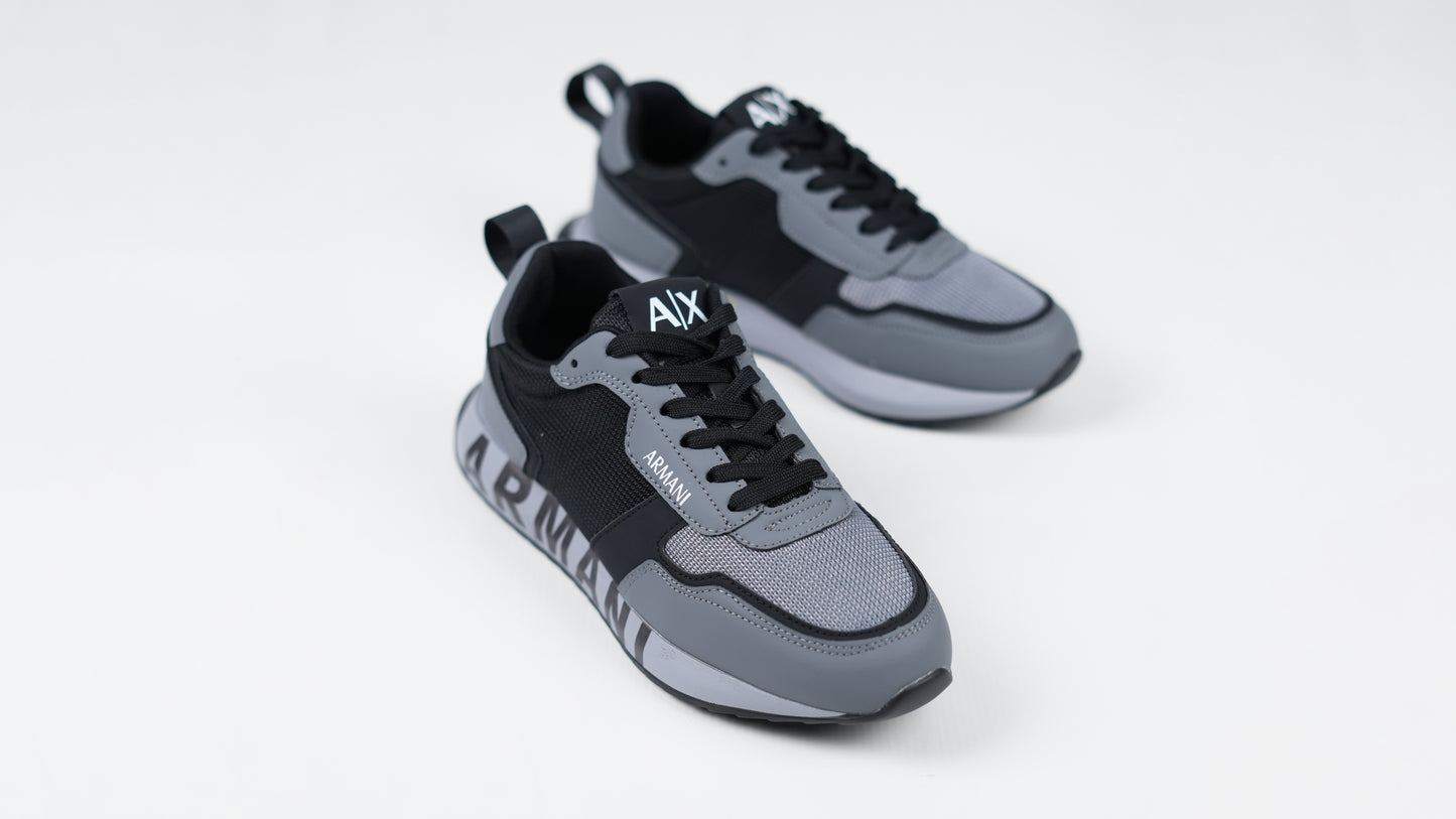k8342 black/gray