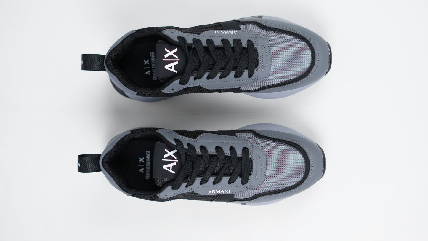 k8342 black/gray
