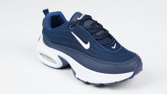 HG-012 navy/white