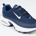 HG-012 navy/white