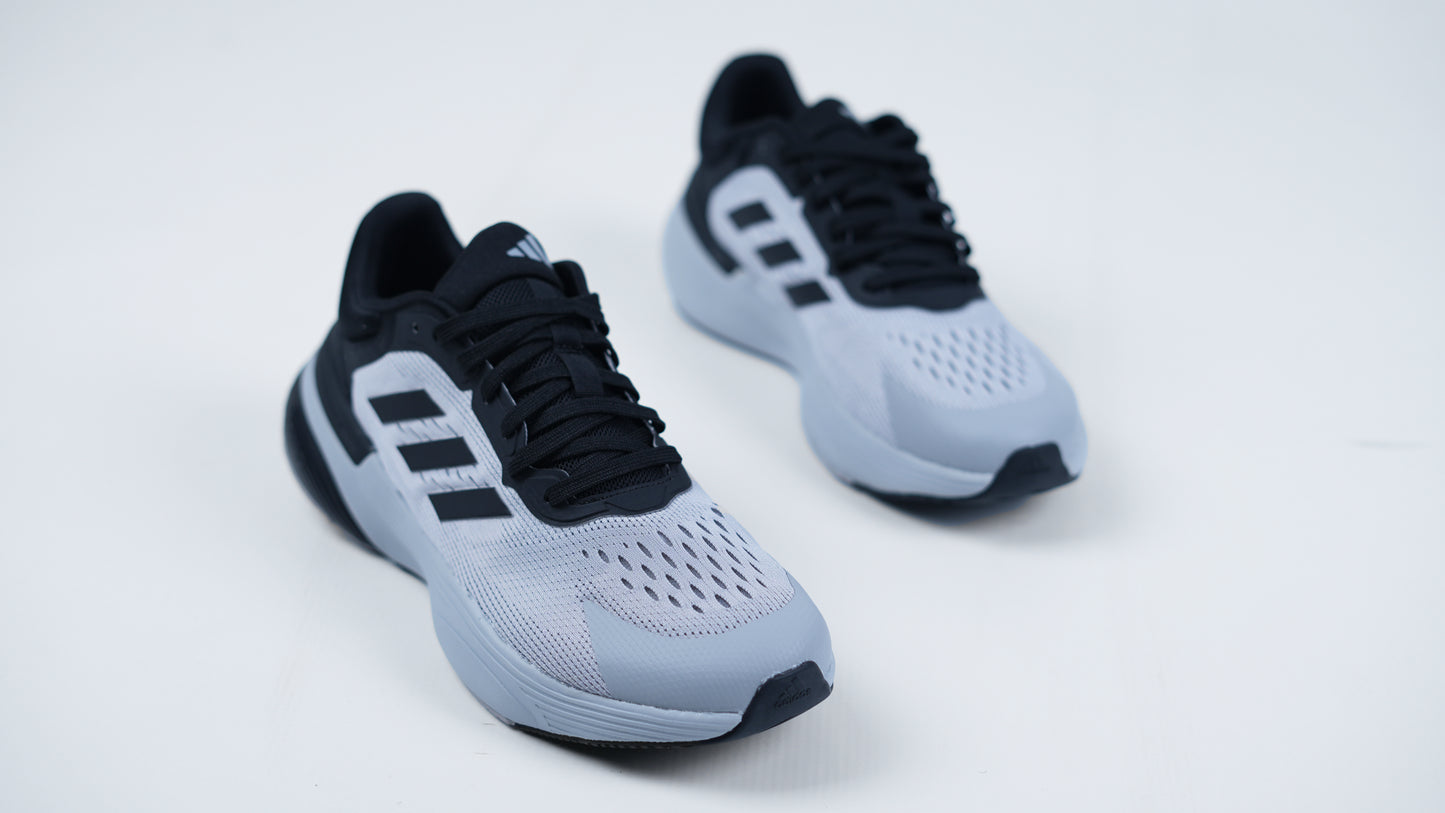 789-6 gray / black
