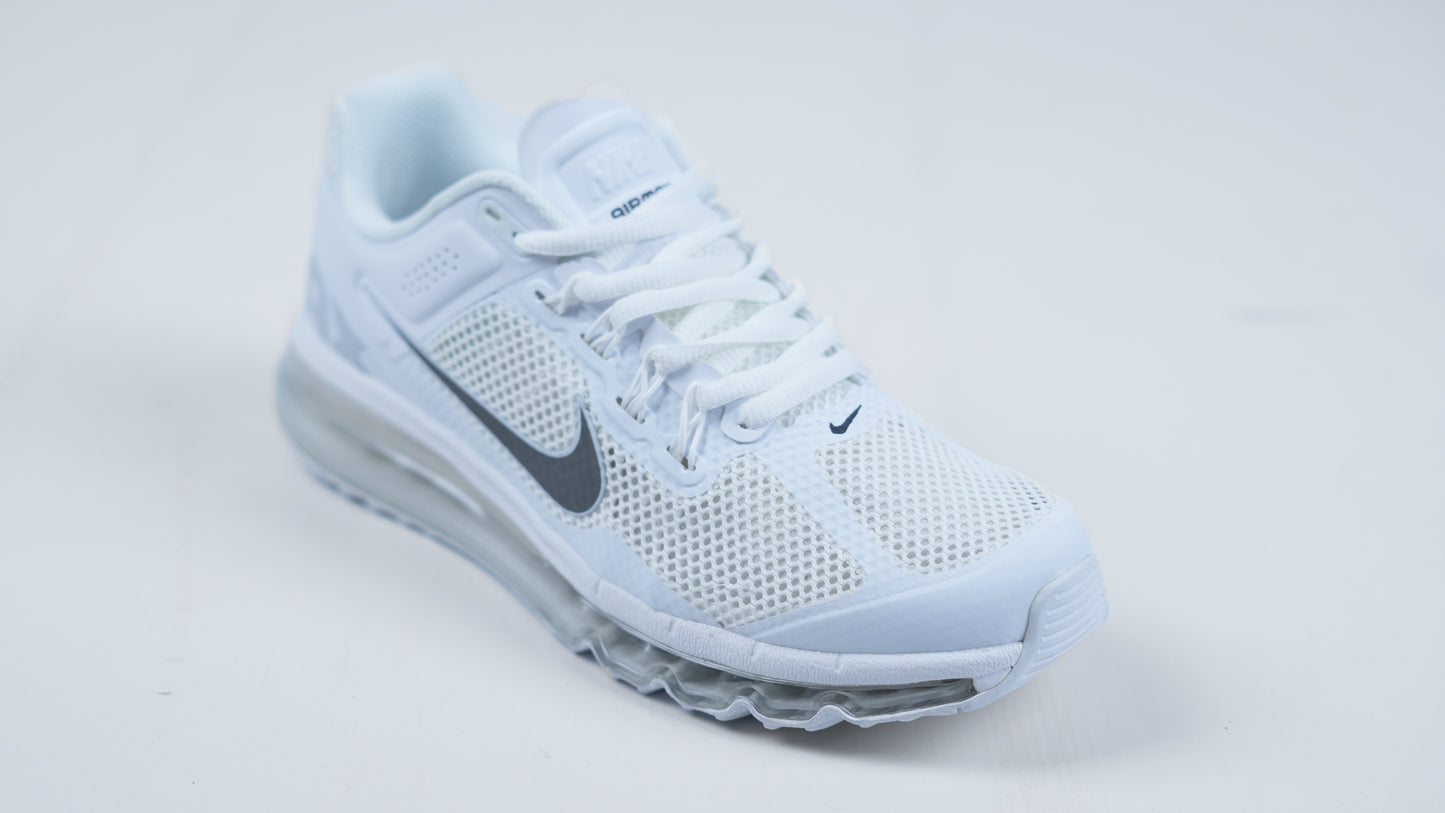 786-3 all white