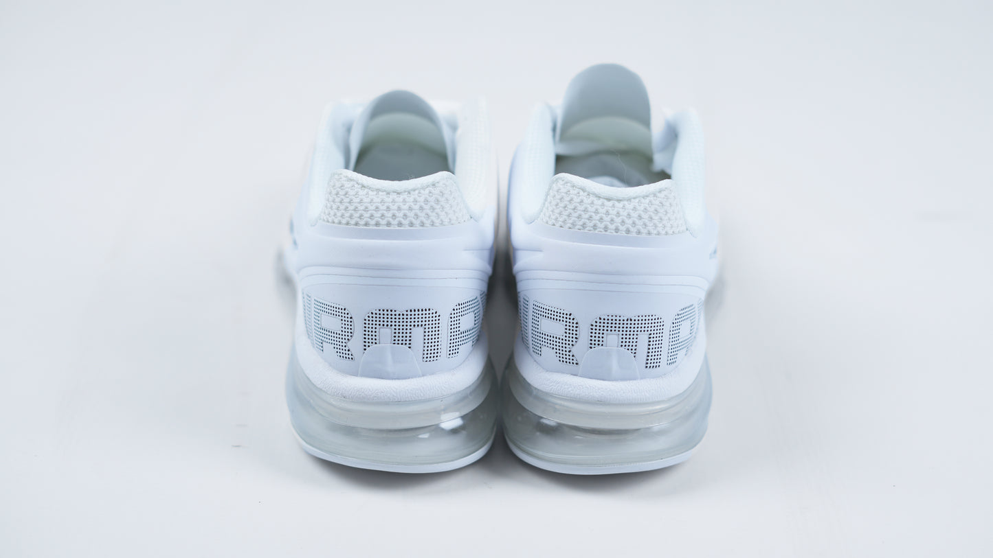 786-3 all white