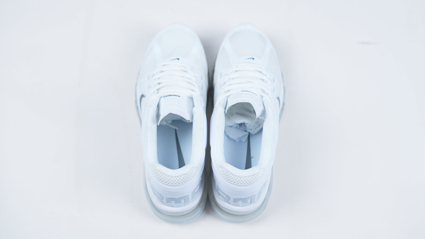 786-3 all white