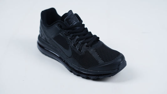 786-2 all black