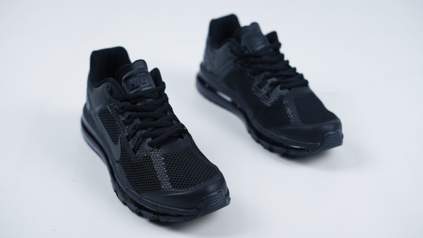 786-2 all black