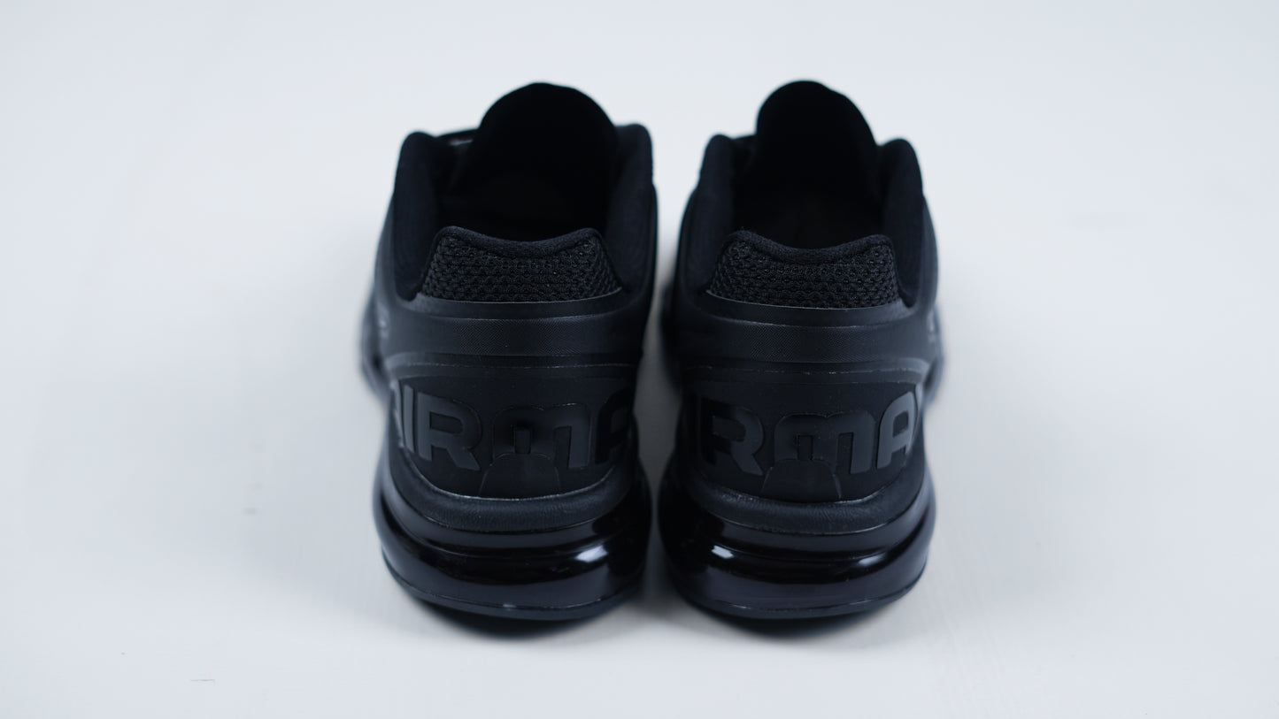 786-2 all black