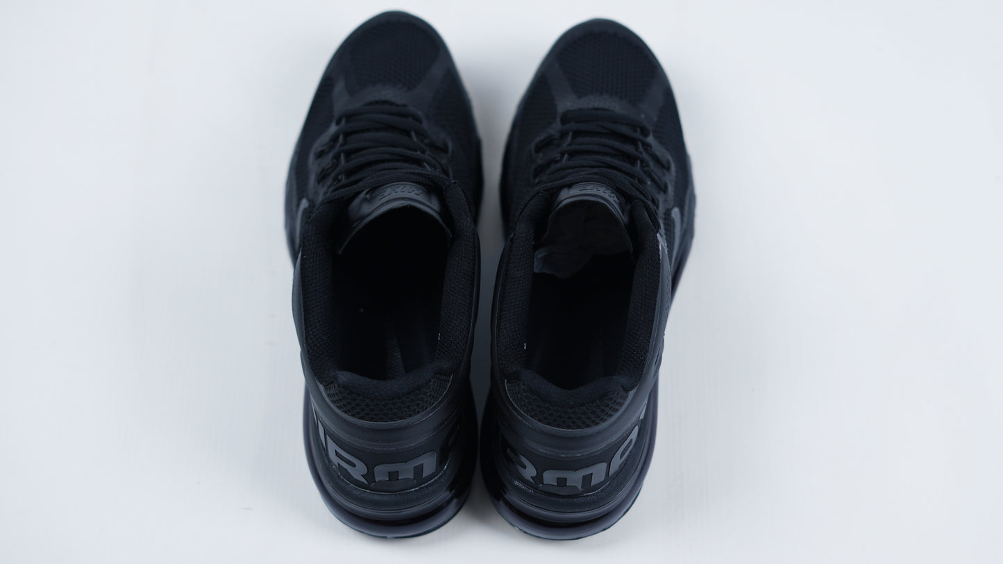 786-2 all black