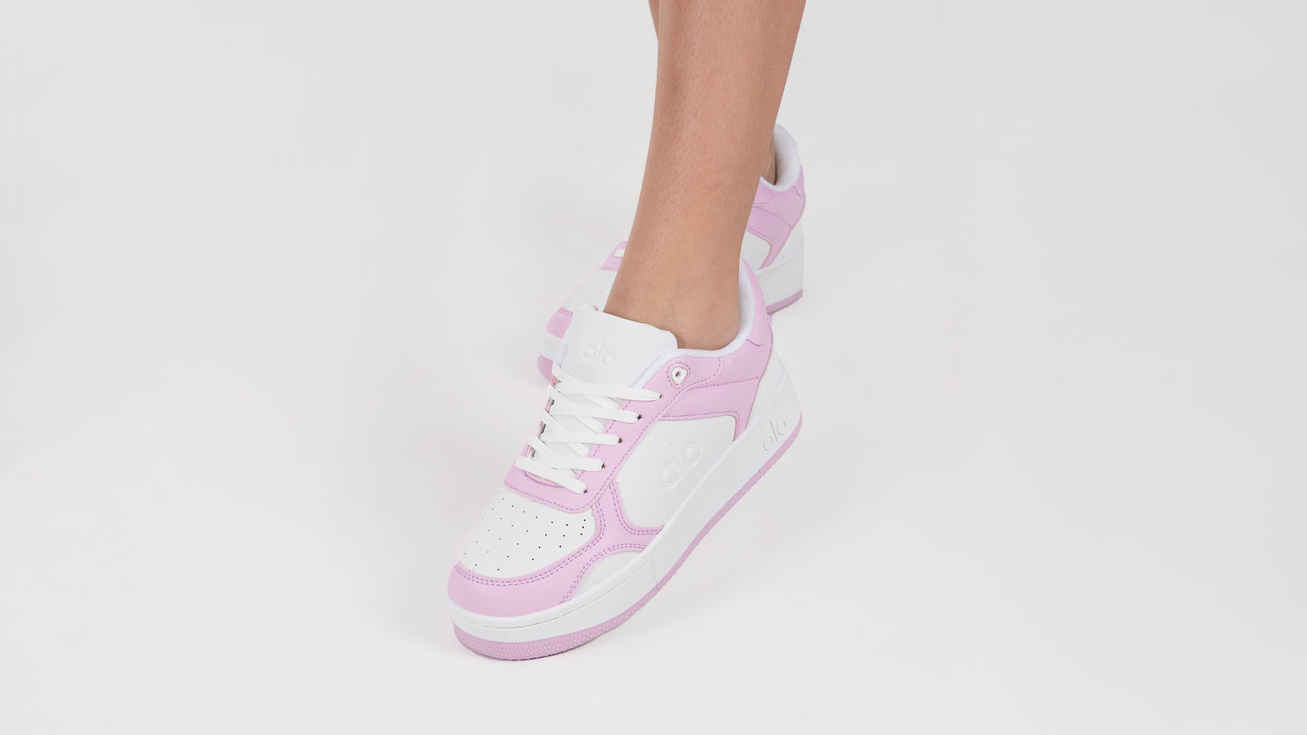 F01-1 white/pink