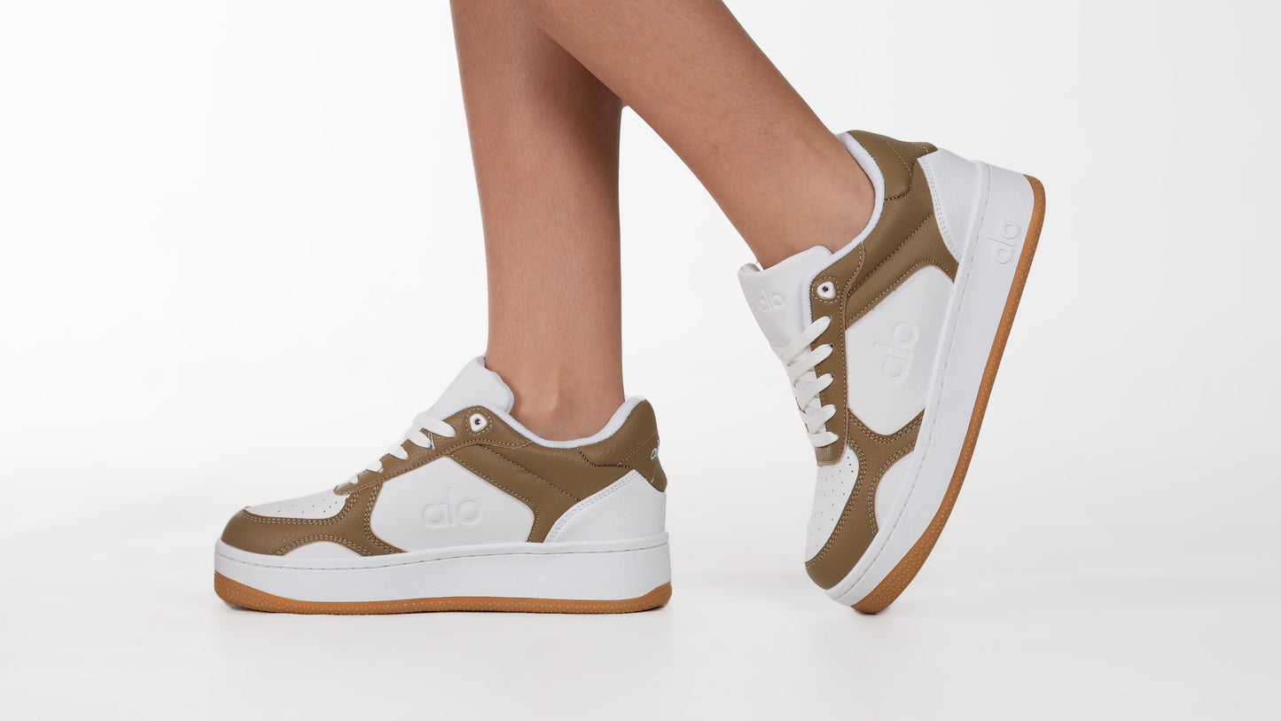 F01-1 white/khaki