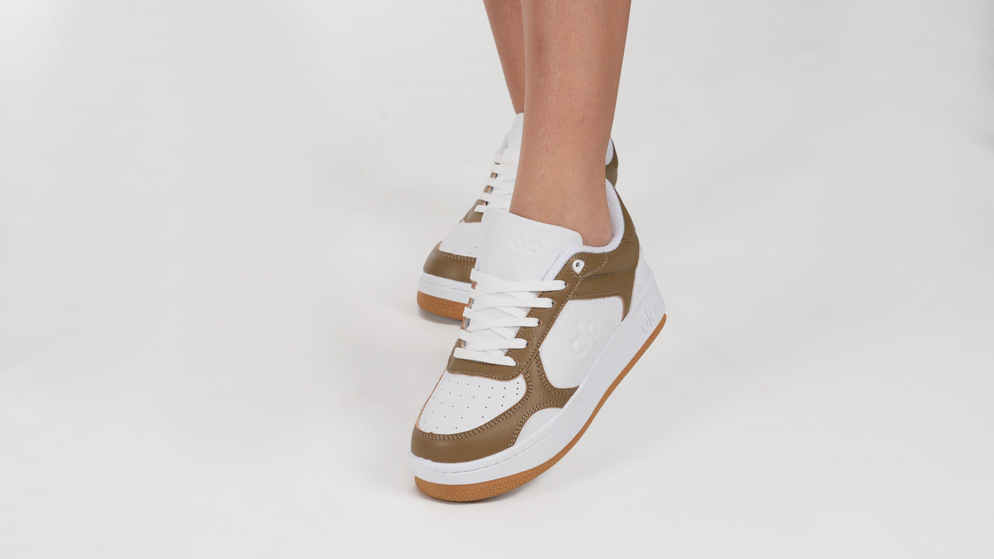 F01-1 white/khaki