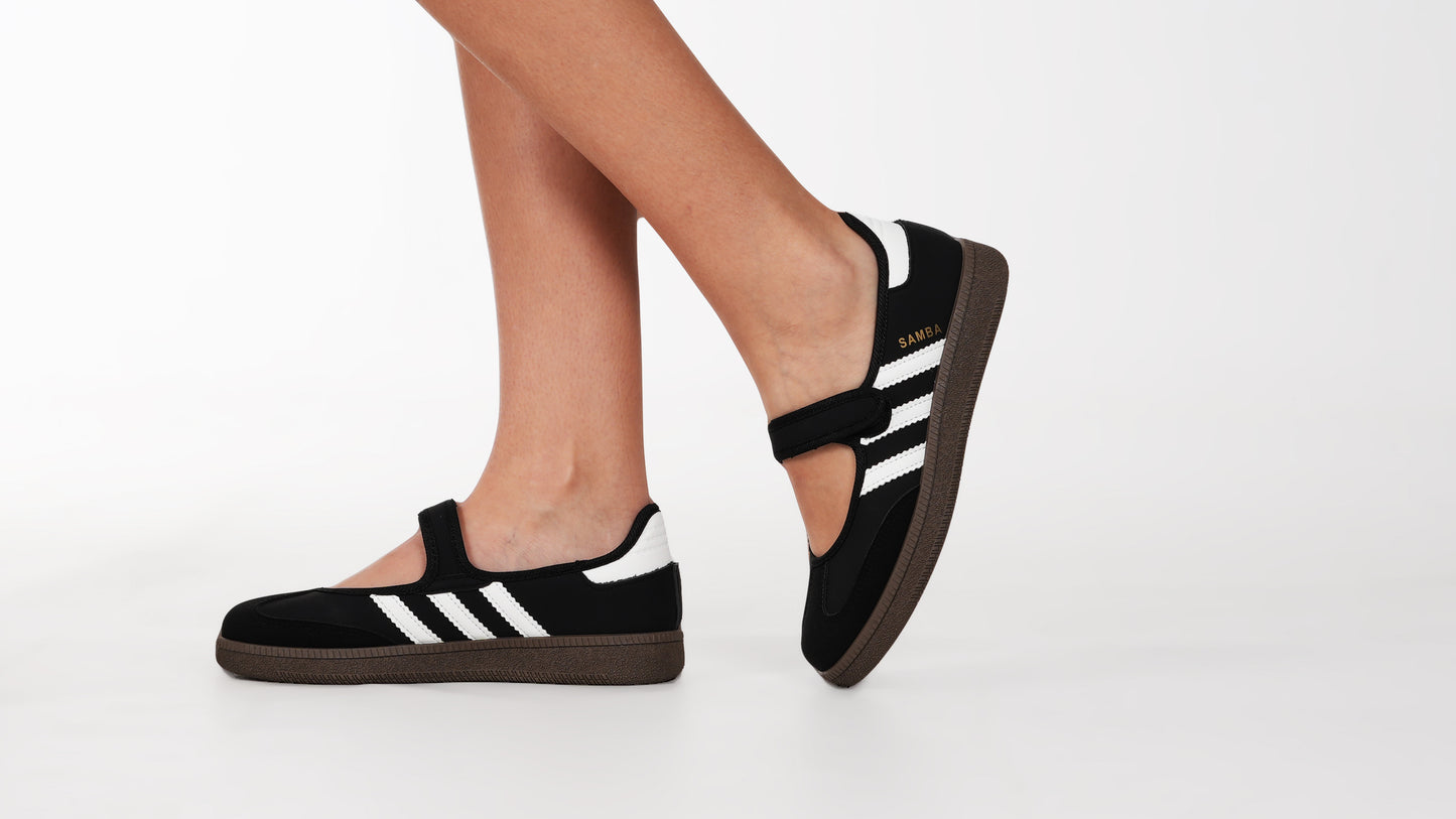 GA529 black/white