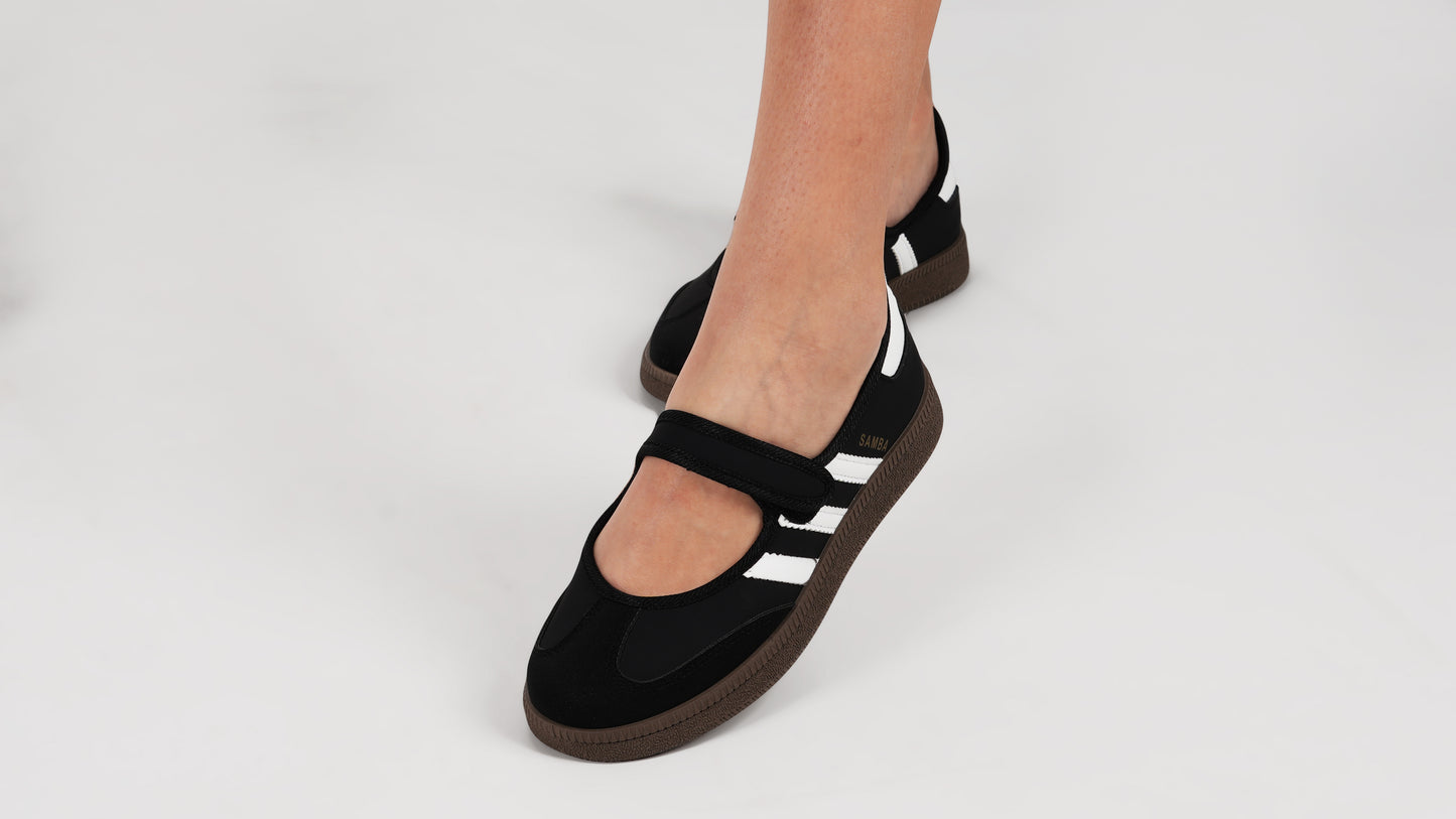 GA529 black/white
