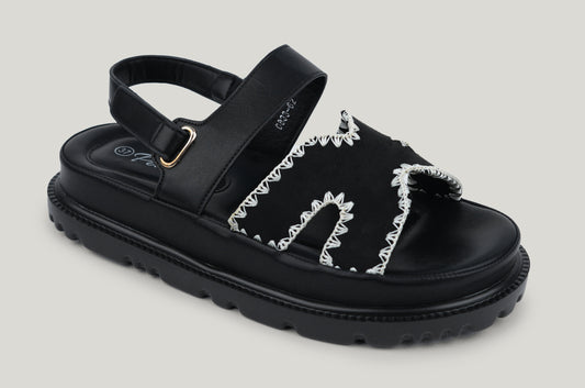 0833-62 Black