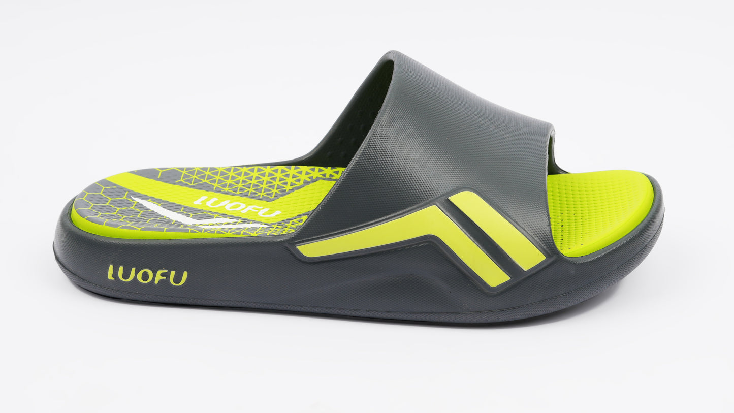 6213-2 gray/green